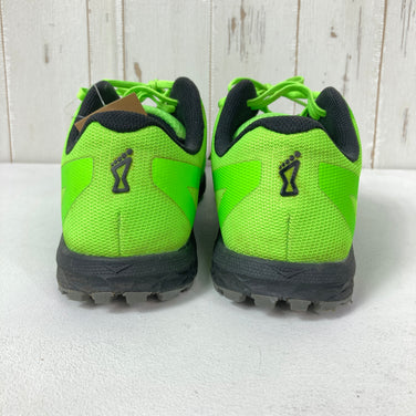 【Men's 27.5cm グリーン系】 Inov8 ( イノヴェイト ) トレイル ロック 270 Trail Roc 270 フットウェア トレイルランニングシューズ z00059096  トレイルランニングシューズ フットウェア