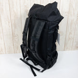 【Unisex OneSize ブラック系】 holo（ホロ） ユーティリティ バックパック Utility Back Pack バッグ ストレージ バックパック 容量【30L～54L】 X-Pac VX21 ( エックスパック VX21 ) z00050407 容量【30L～ - 【公式】2ndGEAR（セカンドギア）Webショップ【登山用品・アウトドア用品専門 買取販売店】