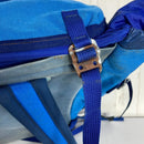 【OneSize ブルー系】 1970s Karrimor ( カリマー ) ジョー ブラウン Joe Brown ビンテージ オリジナル 入手困難 英国製 バッグ ストレージ バックパック 容量【30L～54L】 z00060360  容量【30L～54L】 バ-8