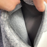 【Men's L グレー系】 Tilak ( ティラック ) モンクジップセーター Monk Zip Sweater ウェア トップス アウター ジャケット フリース ポーラテック・サーマルプロ z00053995  フリース アウター ジャケット トップス ウェ