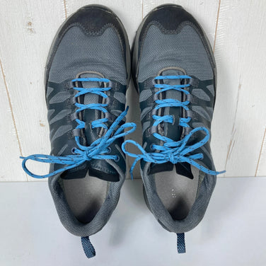 Montbell Trail Walker Approach Shoes (Z00057021) Women's Size 25.0cm Navy