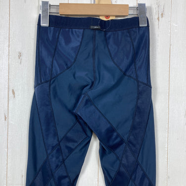 【Women's M ネイビー系】 Cw-X ( シーダブリューエックス ) ジェネレーターモデル ホット GENERATOR MODEL HOT 下半身フルサポート 段階着圧 保温 ポリエステル ウェア ボトムス タイツ z00060587  タイツ ボトムス ウェア