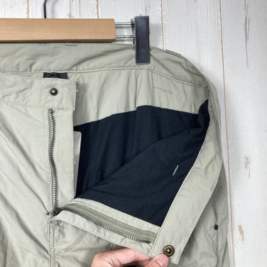 【Men's L グレー系】 Salewa ( サレワ ) アウトランダー 5C ドライ パンツ Outlander 5C Dry Pant Juta ナイロン ウェア ボトムス ロングパンツ  z00060227 Juta  ロングパンツ ボトムス ウェア