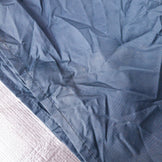 【OneSize ネイビー系】 Montbell ( モンベル ) ステラリッジ 2 グラウンドシート Stellaridge 2 Ground Sheet ナイロン キャンピングギア テント z00050282 テント キャンピングギア - 【公式】2ndGEAR（セカンドギア）Webショップ【登山用品・アウトドア用品専門 買取販売店】