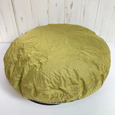 One Size Green Sea To Summit Kitchen Sink 20L (z00054214) Camping Gear