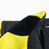 【Unisex M イエロー系】 Montbell ( モンベル ) サイクルトレーナー グローブ ポリエステル 1130433 Asian Unisex グローブ 手袋 ウェア小物 ウェア - 【公式】2ndGEAR（セカンドギア）Webショップ【登山用品・アウトドア用品専門 買取販売店】