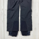 【Women's M ブラック系】 The North Face ( ザ・ノースフェイス ) マウンテン パンツ MOUNTAIN PANT ナイロン ウェア ボトムス ロングパンツ ハードシェル z00059188  ハードシェル ロングパンツ ボトムス ウェア-16