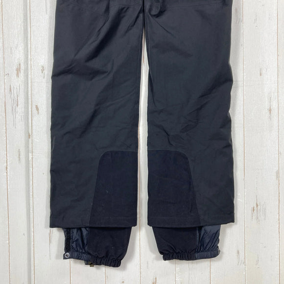 【Women's M ブラック系】 The North Face ( ザ・ノースフェイス ) マウンテン パンツ MOUNTAIN PANT ナイロン ウェア ボトムス ロングパンツ ハードシェル z00059188  ハードシェル ロングパンツ ボトムス ウェア