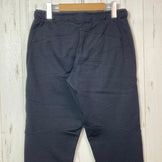 【Men's XS ブラック系】 Arcteryx ( アークテリクス ) カイヤナイト パンツ Kyanite Pant ポリエステル ウェア ボトムス ロングパンツ フリース z00056702  フリース ロングパンツ ボトムス ウェア