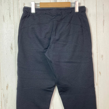 【Men's XS ブラック系】 Arcteryx ( アークテリクス ) カイヤナイト パンツ Kyanite Pant ポリエステル ウェア ボトムス ロングパンツ フリース z00056702  フリース ロングパンツ ボトムス ウェア