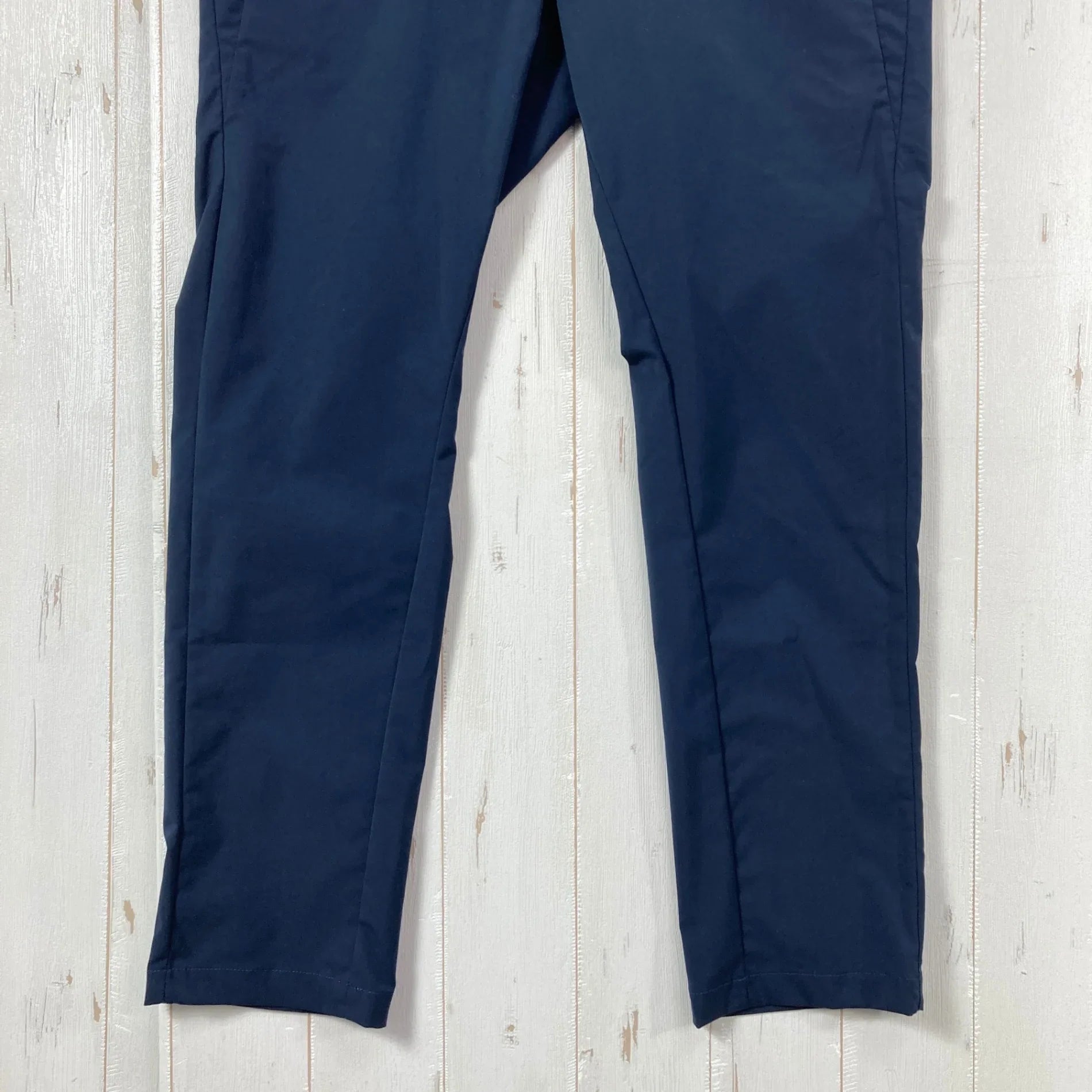 Men's S ネイビー系】 Houdini ( フーディニ ) コミットメント チノ