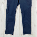 【Men's S ネイビー系】 Houdini ( フーディニ ) コミットメント チノ パンツ Commitment Chinos Pants ポリエステル ウェア ボトムス ロングパンツ  z00059670   ロングパンツ ボトムス ウェア-3