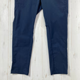 【Men's S ネイビー系】 Houdini ( フーディニ ) コミットメント チノ パンツ Commitment Chinos Pants ポリエステル ウェア ボトムス ロングパンツ  z00059670   ロングパンツ ボトムス ウェア