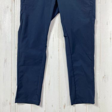 【Men's S ネイビー系】 Houdini ( フーディニ ) コミットメント チノ パンツ Commitment Chinos Pants ポリエステル ウェア ボトムス ロングパンツ  z00059670   ロングパンツ ボトムス ウェア