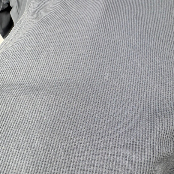 【Men's L グレー系】 Finetrack ( ファイントラック ) ドラウト タフ ジップネック Drought Tough Zip Neck ナイロン ウェア トップス インナー シャツ ロングスリーブシャツ 化繊 z00057981  化繊 ロングスリ