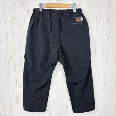 【男式 L 黑色系】Rokx (罗克斯) Dry E-Z Crops RXMS242017 R19 黑色 z00056146 R19 黑色 长裤 裤装 服饰