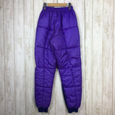 【Men's M パープル系】 Montbell ( モンベル ) エクセロフト インサレーション パンツ 中綿 Asian Men's 化繊インサレーション ロングパンツ ボトムス ウェア - 【公式】2ndGEAR（セカンドギア）Webショップ【登山用品・アウトドア用品専門 買取販売店】