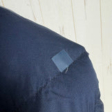 【Men's M ネイビー系】 The North Face ( ザ・ノースフェイス ) サンダー ラウンドネック ジャケット Thunder Roundneck Jacket ダウン ウェア トップス アウター ジャケット ダウンインサレーション z0005667