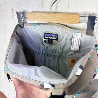 【Boy's 4T ベージュ系】 Patagonia ( パタゴニア ) トレントシェル 3L レイン ビブ Torrentshell 3L Rain Bibs BPTA ナイロン ウェア ボトムス ロングパンツ レインシェル z00055685 BPTA レインシェ