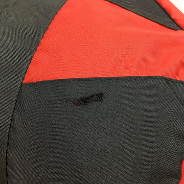 【OneSize レッド系】 Mountain Smith ( マウンテンスミス ) トラベルトランク1 Travel Trunk I ダッフルバッグ コーデュラナイロン レッド 入手困難 ウエストバッグ ヒップパック バッグ ストレージ - 【公式】2ndGEAR（セカンドギア）Webショップ【登山用品・アウトドア用品専門 買取販売店】