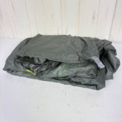 【OneSize グリーン系】 Nemo Equipment ( ニーモ イクイップメント ) タニ 1P Tani 1P ＋ 専用フットプリント セット ナイロン キャンピングギア テント 山岳テント z00058522  山岳テント テント キャンピングギア