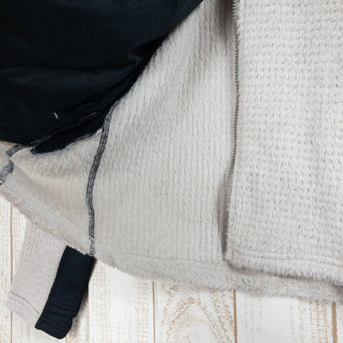 【Men's M ベージュ系】 Mountain Hardwear ( マウンテンハードウェア ) ポーラテック ハイロフト グリッド ジャケット Polartec High Loft Grid Jacket ポリエステル OE0874 Men's フリース アウ - 【公式】2ndGEAR（セカンドギア）Webショップ【登山用品・アウトドア用品専門 買取販売店】