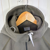 【Men's M ブラウン系】 Houdini ( フーディニ ) パワー フーディ Power Houdi ポリエステル ウェア トップス アウター ジャケット フリース z00058035  フリース アウター ジャケット トップス ウェア