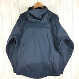 【Men's L グレー系】 The North Face ( ザ・ノースフェイス ) 90S ダーミザクス ストレッチ マウンテンジャケット Dermizax Strecth Mountain Jacket NS2125 Asian Men's ハードシェル - 【公式】2ndGEAR（セカンドギア）Webショップ【登山用品・アウトドア用品専門 買取販売店】