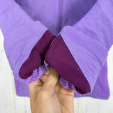 [Women's XS, Purple] 2018 Patagonia Nano-Air Light Hybrid Hoody LIH Synthetic Down Wear Tops Outer Jacket Synthetic Insulation z0005816