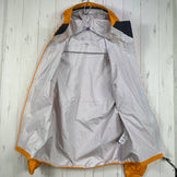 【Women's S オレンジ系】 Norrona ( ノローナ ) ビティホーム ドライ1 ジャケット ウィメンズ Bitihorn Dri1 Jacket W's 2626-18 5560 Orange Crush z00056069 5560 Orange Cru