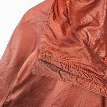 【Unisex S ブラウン系】 Salomon ( サロモン ) ボナッティ エアロ フーディー BONATTI AERO HOODIE ナイロン ウェア トップス アウター ジャケット ウィンドシェル z00051163 ウィンドシェル アウター ジャケット ト - 【公式】2ndGEAR（セカンドギア）Webショップ【登山用品・アウトドア用品専門 買取販売店】