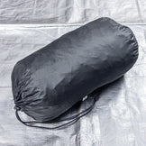 【S グリーン系】 Warbonnet Outdoors ( ウォーボネットアウトドアーズ ) スピンドリフトソックス Spindrift Socks 入手困難 ナイロン スリーピングシステム ハンモック z00053286  ハンモック スリーピングシ