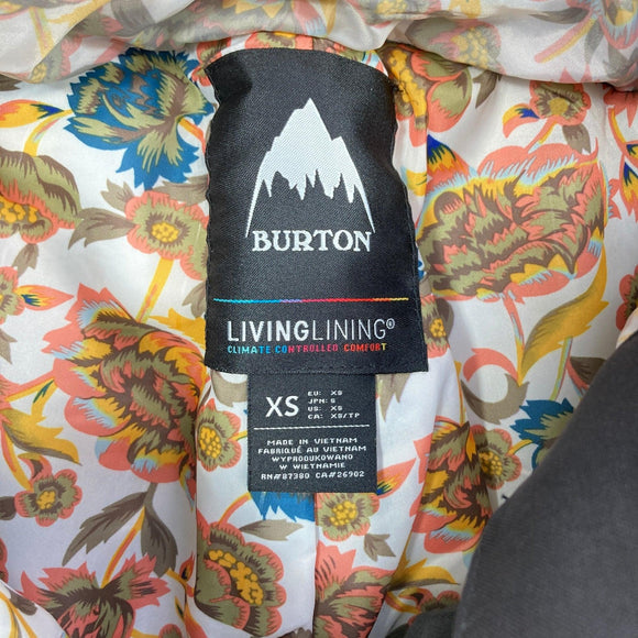 【Women's XS ブラック系】 Burton ( バートン ) ソサエティ パンツ Society Pant Phantom ナイロン ウェア ボトムス ロングパンツ ハードシェル z00056312 Phantom ハードシェル ロングパンツ ボトムス ウェア