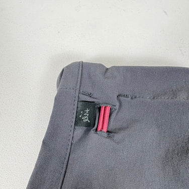 【M グレー系】 Shinogi By Axesquin ( 凌 By アクシーズクイン ) クナイ ショート Kunai Short ナイロン ウェア ウェア小物 ゲイター スパッツ z00054847  ゲイター スパッツ ウェア小物 ウェア