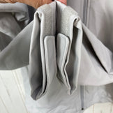 【Women's M グレー系】 2014 Patagonia ( パタゴニア ) シンプル ガイド フーディ Simple Guide Hoody TGY ポリエステル ウェア トップス アウター ジャケット ソフトシェル z00058694 TGY ソフトシェル