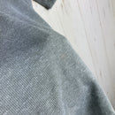 【Men's S グレー系】 2013 Patagonia ( パタゴニア ) キャプリーン 2 ライトウェイト Tシャツ アジアンフィット Capilene 2 Lightweight T-Shirt Asian Fit ポリエステル ウェア トップス インナー-5