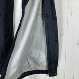 [Men's Small Black] 2016 Patagonia Torrentshell Pants BLK Nylon Rain Shell Pants (z00054431)