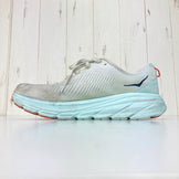 【Women's 24.5cm ホワイト系】 Hoka Oneone ( ホカ オネオネ ) リンコン 3 ワイド RINCON 3 WIDE フットウェア トレイルランニングシューズ z00059854  トレイルランニングシューズ フットウェア