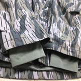 【Men's M グレー系】Columbia ( コロンビア ) エクストリーム ポイント ジャケット Extreme Point Jacket PM5935 Men's ハードシェル アウター ジャケット トップス ウェア - 【公式】2ndGEAR（セカンドギア）Webショップ【登山用品・アウトドア用品専門 買取販売店】