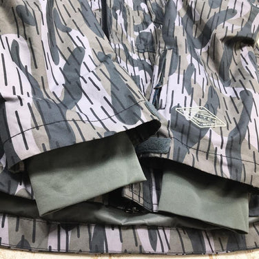 【Men's M グレー系】Columbia ( コロンビア ) エクストリーム ポイント ジャケット Extreme Point Jacket PM5935 Men's ハードシェル アウター ジャケット トップス ウェア - 【公式】2ndGEAR（セカンドギア）Webショップ【登山用品・アウトドア用品専門 買取販売店】