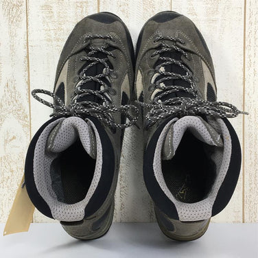 【Unisex 27.9cm グレー系】La Sportiva ( ラ スポルティバ ) デルタ ゴアテックス Delta Gtx トレッキングシューズ 12G Unisex トレッキングブーツ フットウェア - 【公式】2ndGEAR（セカンドギア）Webショップ【登山用品・アウトドア用品専門 買取販売店】