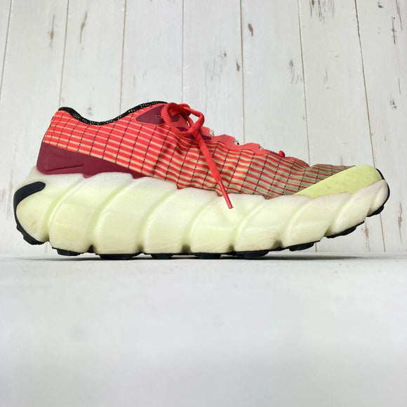 【Women's 24.5cm レッド系】 Merrell ( メレル ) エムティーエル アダプト マトリックス MTL Adapt Matryx フットウェア トレイルランニングシューズ z00060500  トレイルランニングシューズ フットウェア
