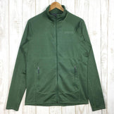 【Men's M グリーン系】Patagonia ( パタゴニア ) R1フルジップ ジャケット R1 Full-Zip Jacket レギュレーター ポーラテック パワードライ フリース 40128 International Men's フリース アウター ジャケット トップス ウェア - 【公式】2ndGEAR（セカンドギア）Webショップ【登山用品・アウトドア用品専門 買取販売店】