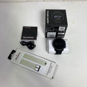 【OneSize ブラック系】 Suunto ( スント ) バーティカル オール ブラック Suunto Vertical All Black デュアルバンドGPS オフラインマップ サファイアクリスタル 電子機器 精密機器 アウトドアウォッチ 時計 z00061