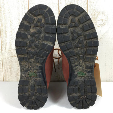 【Women's 24.5cm レッド系】 Montbell ( モンベル ) アルパインクルーザー 2000 ゴアテックス トレッキングブーツ 1129464 Women's トレッキングブーツ フットウェア - 【公式】2ndGEAR（セカンドギア）Webショップ【登山用品・アウトドア用品専門 買取販売店】