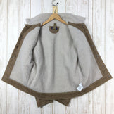 【Men's S ベージュ系】 Patagonia ( パタゴニア ) パイル ラインド トラッカー ジャケット Pile Lined Trucker Jacket コーデュロイ フリース 26520 International Men's MJVK Mojave - 【公式】2ndGEAR（セカンドギア）Webショップ【登山用品・アウトドア用品専門 買取販売店】