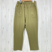 【Unisex 3 グリーン系】 Axesquin Elements ( アクシーズクインエレメンツ ) ソフトシェルのパンツ Soft Shell Pants ナイロン ウェア ボトムス ロングパンツ ソフトシェル z00057973 ソフトシェル ロングパンツ