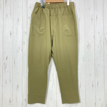 【Unisex 3 グリーン系】 Axesquin Elements ( アクシーズクインエレメンツ ) ソフトシェルのパンツ Soft Shell Pants ナイロン ウェア ボトムス ロングパンツ ソフトシェル z00057973  ソフトシェル ロングパンツ