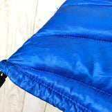 【Women's XS ブルー系】 Millet ( ミレー ) 900フィル ダウン ベスト 900Fill Down Vest MIV0395 International Women's ダウンインサレーション ベスト トップス ウェア - 【公式】2ndGEAR（セカンドギア）Webショップ【登山用品・アウトドア用品専門 買取販売店】