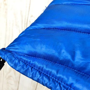 【Women's XS ブルー系】 Millet ( ミレー ) 900フィル ダウン ベスト 900Fill Down Vest MIV0395 International Women's ダウンインサレーション ベスト トップス ウェア - 【公式】2ndGEAR（セカンドギア）Webショップ【登山用品・アウトドア用品専門 買取販売店】